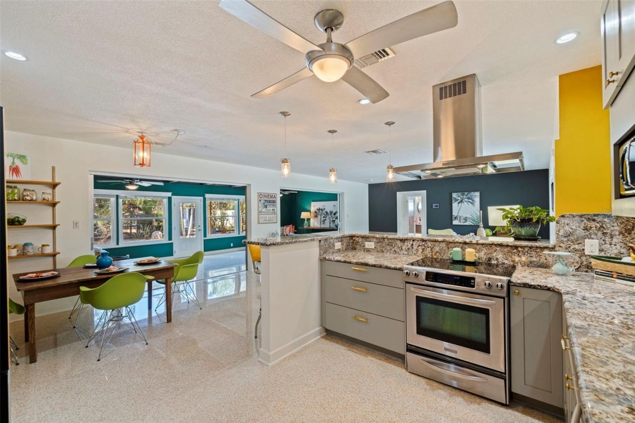 2700 Desoto Way S, Saint Petersburg, FL 33712 Photo