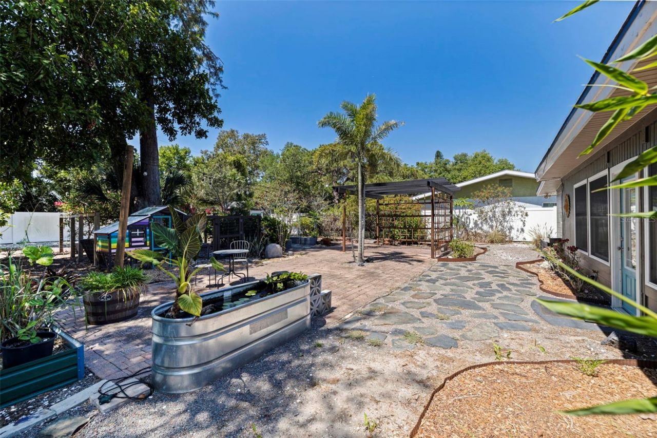 2700 Desoto Way S, Saint Petersburg, FL 33712 Photo