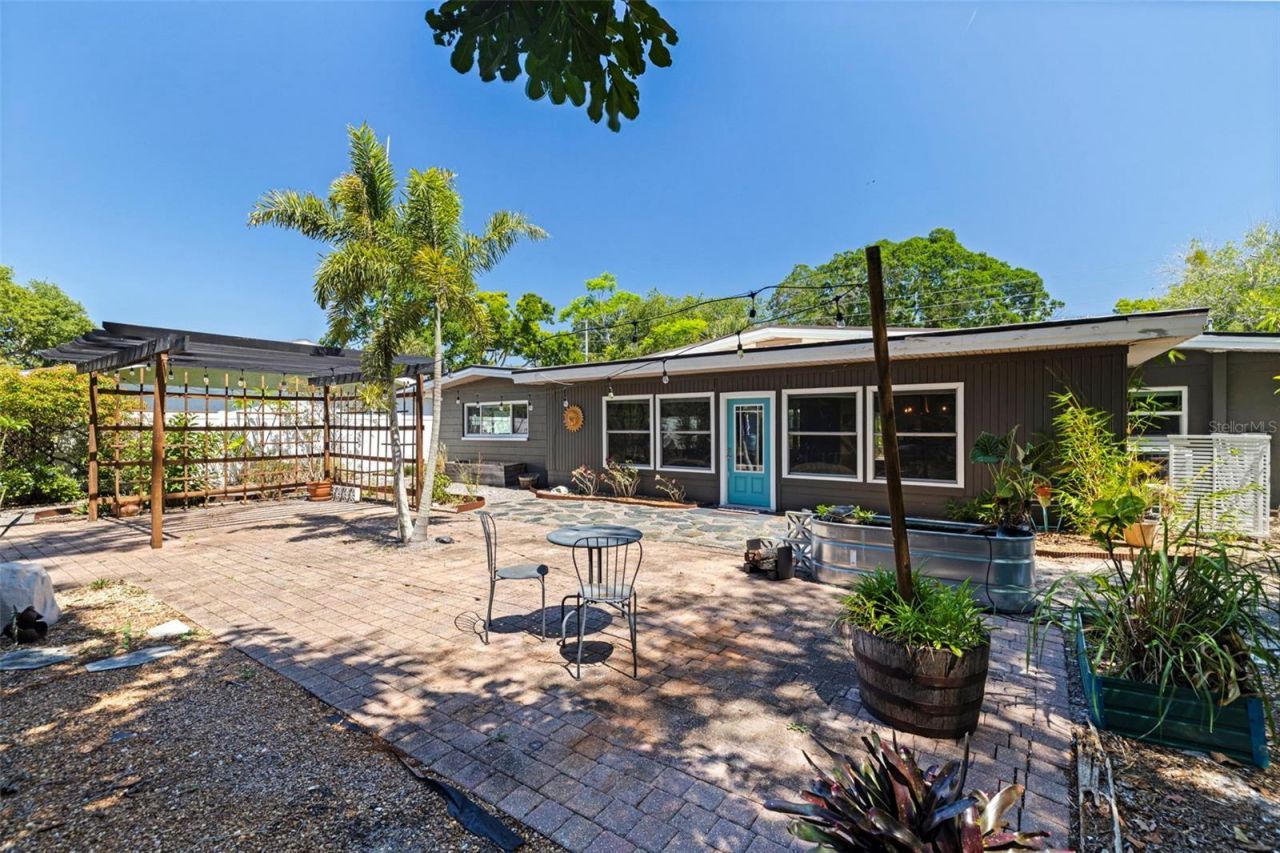 2700 Desoto Way S, Saint Petersburg, FL 33712 Photo