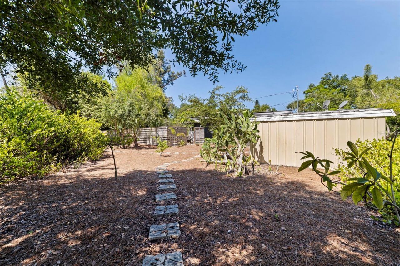 2700 Desoto Way S, Saint Petersburg, FL 33712 Photo