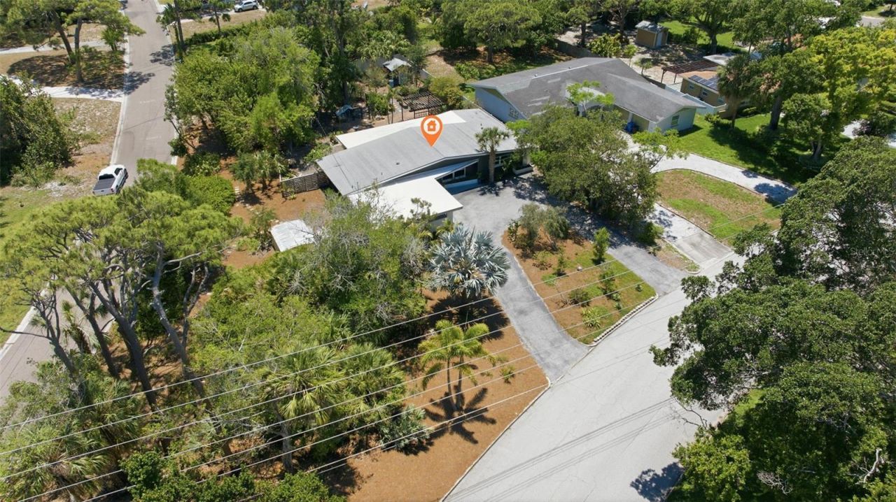 2700 Desoto Way S, Saint Petersburg, FL 33712 Photo