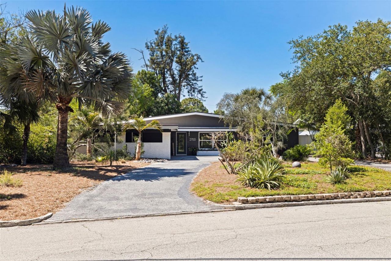 2700 Desoto Way S, Saint Petersburg, FL 33712 Photo