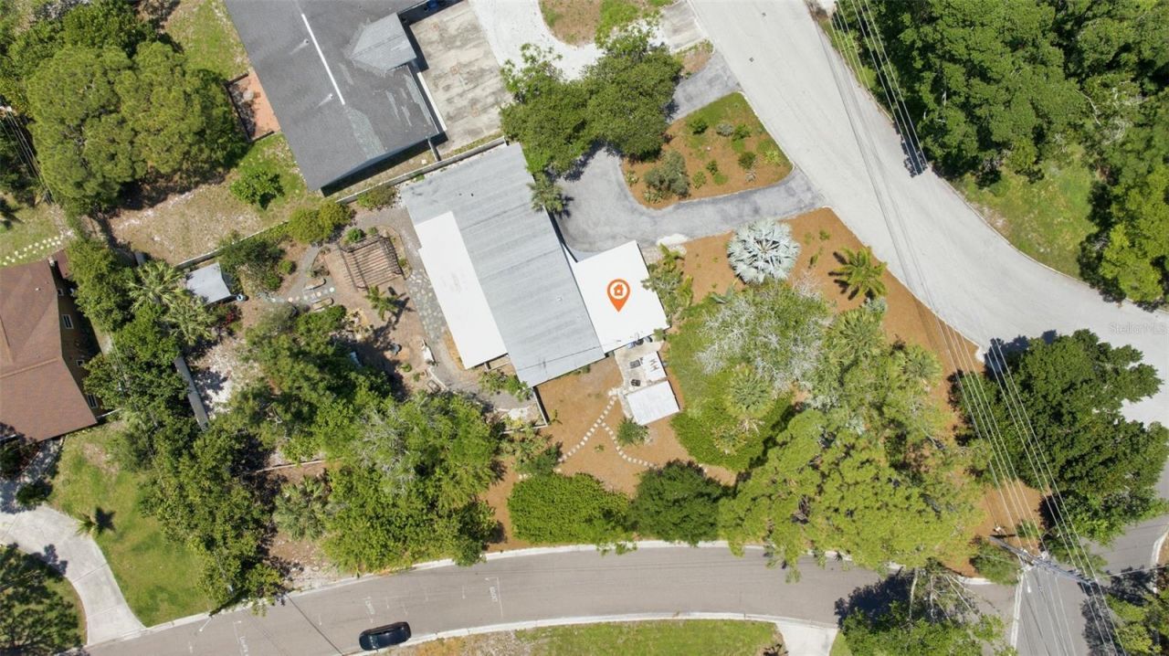 2700 Desoto Way S, Saint Petersburg, FL 33712 Photo