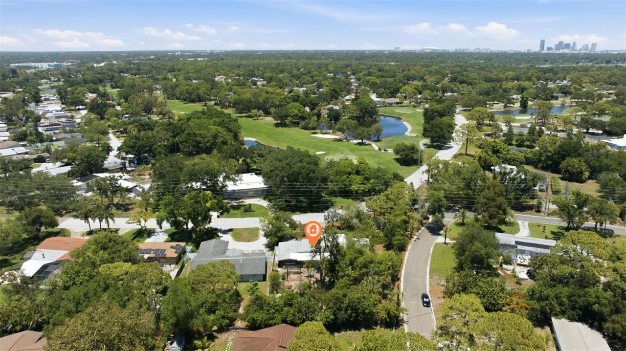2700 Desoto Way S, Saint Petersburg, FL 33712 Photo