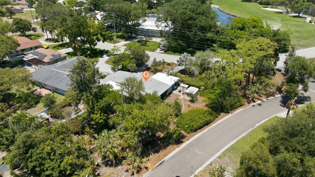 2700 Desoto Way S, Saint Petersburg, FL 33712 Photo