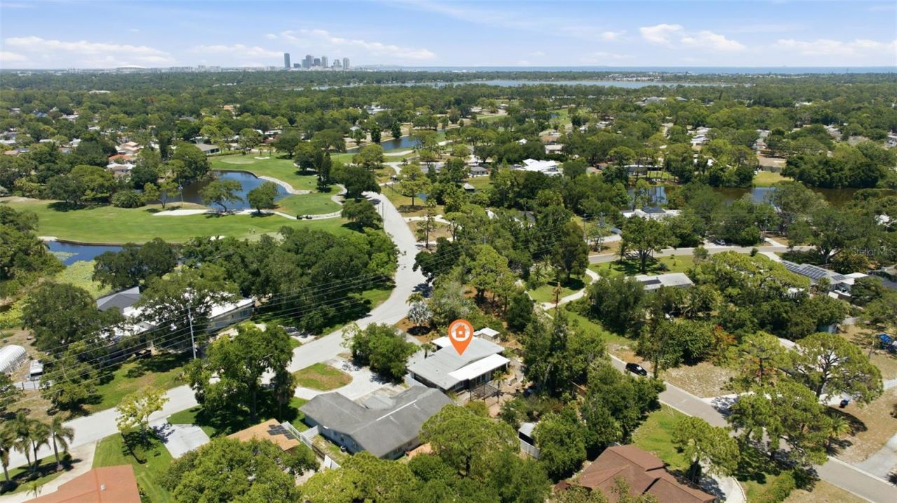 2700 Desoto Way S, Saint Petersburg, FL 33712 Photo