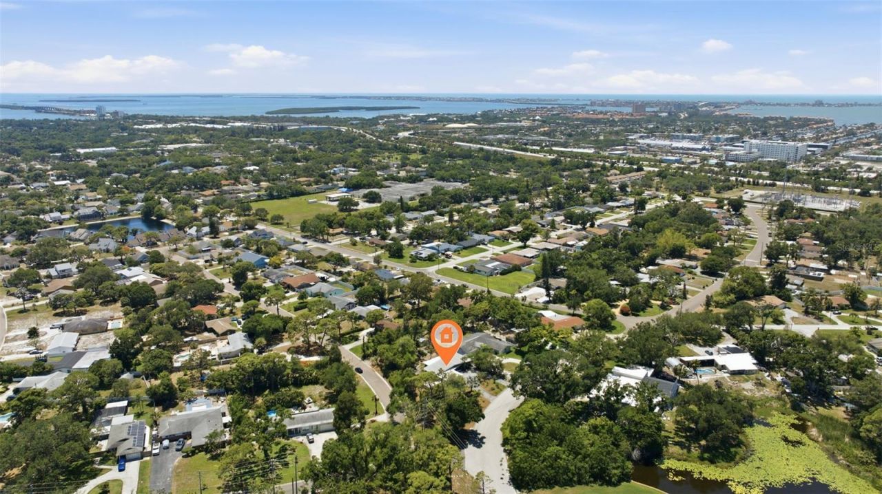 2700 Desoto Way S, Saint Petersburg, FL 33712 Photo