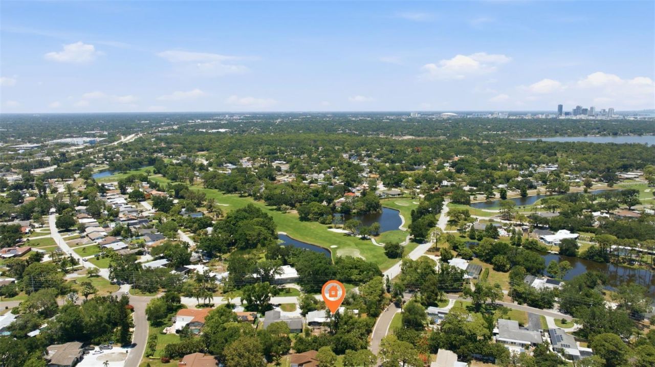 2700 Desoto Way S, Saint Petersburg, FL 33712 Photo