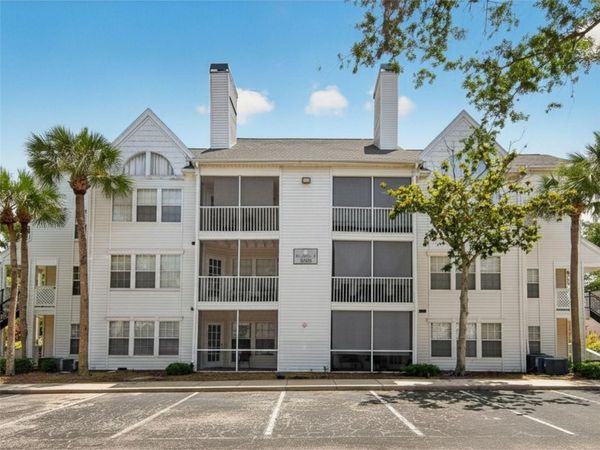3305 HAVILAND COURT , Unit 301, PALM HARBOR, FL 34684