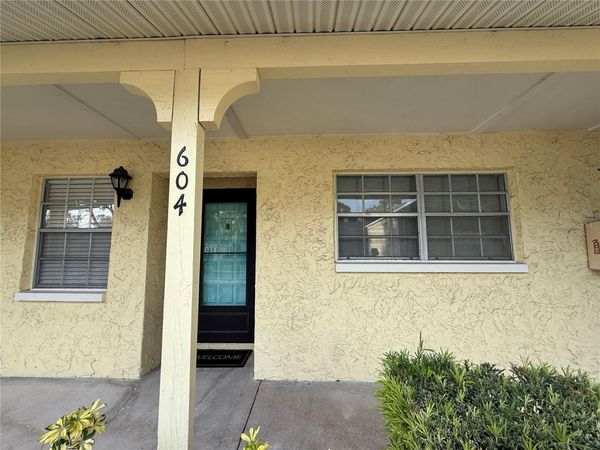 2465 NORTHSIDE DRIVE , Unit 604, CLEARWATER, FL 33761