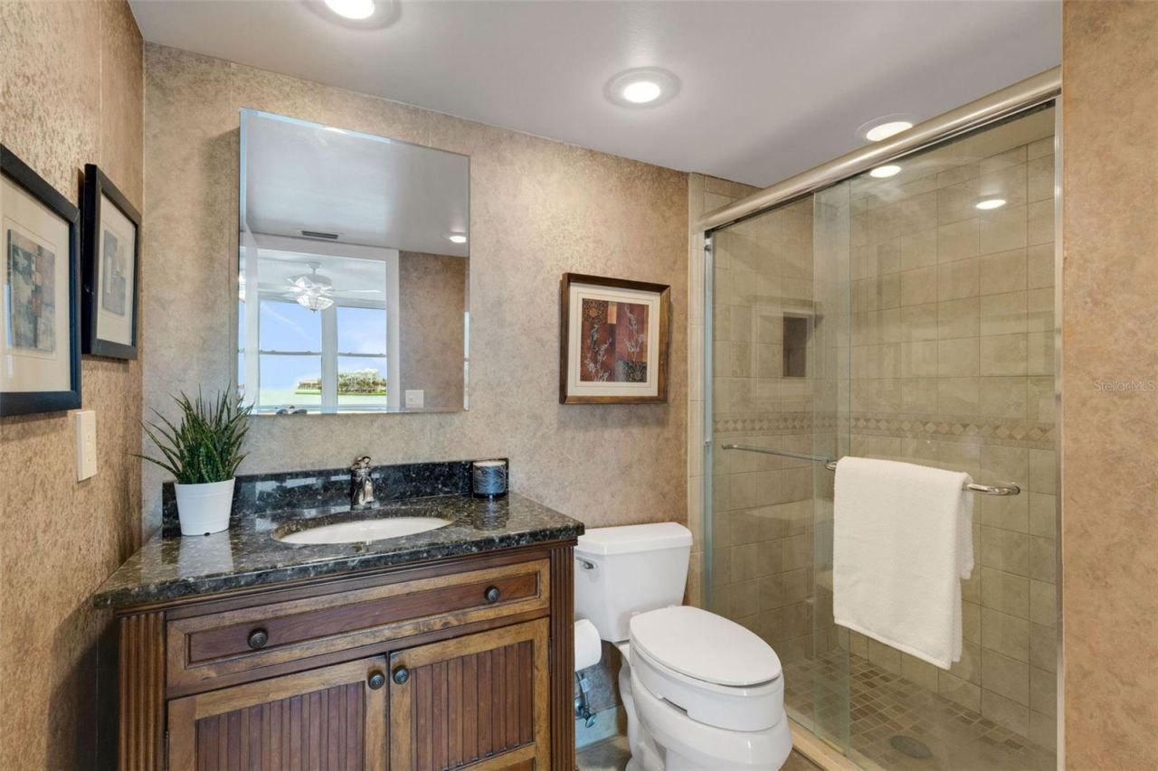 7665 Sun Island Drive S, Unit 407, South Pasadena, FL 33707 Photo