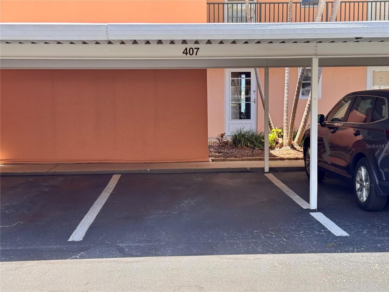7665 Sun Island Drive S, Unit 407, South Pasadena, FL 33707 Photo