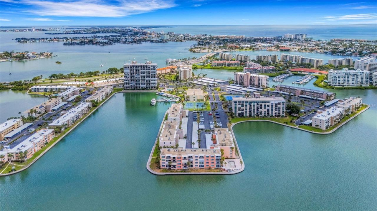 7665 Sun Island Drive S, Unit 407, South Pasadena, FL 33707 Photo