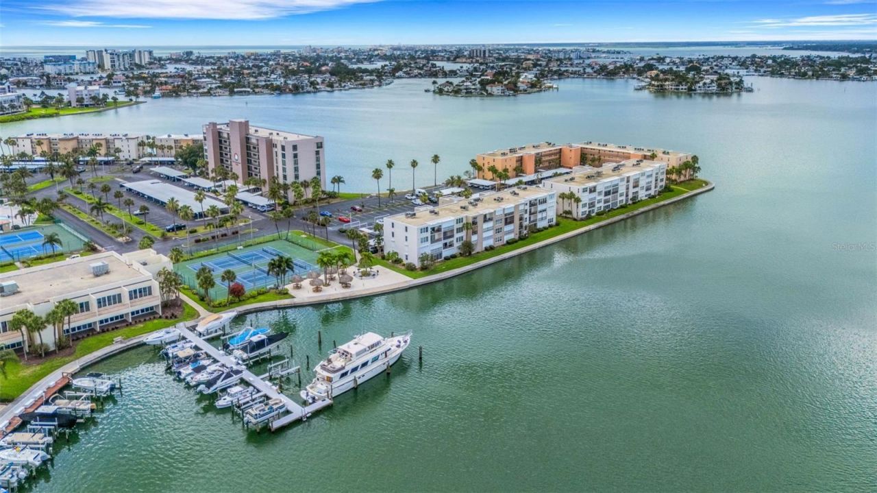 7665 Sun Island Drive S, Unit 407, South Pasadena, FL 33707 Photo