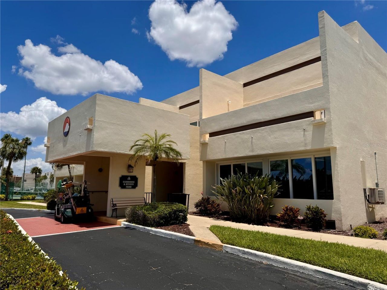 7665 Sun Island Drive S, Unit 407, South Pasadena, FL 33707 Photo