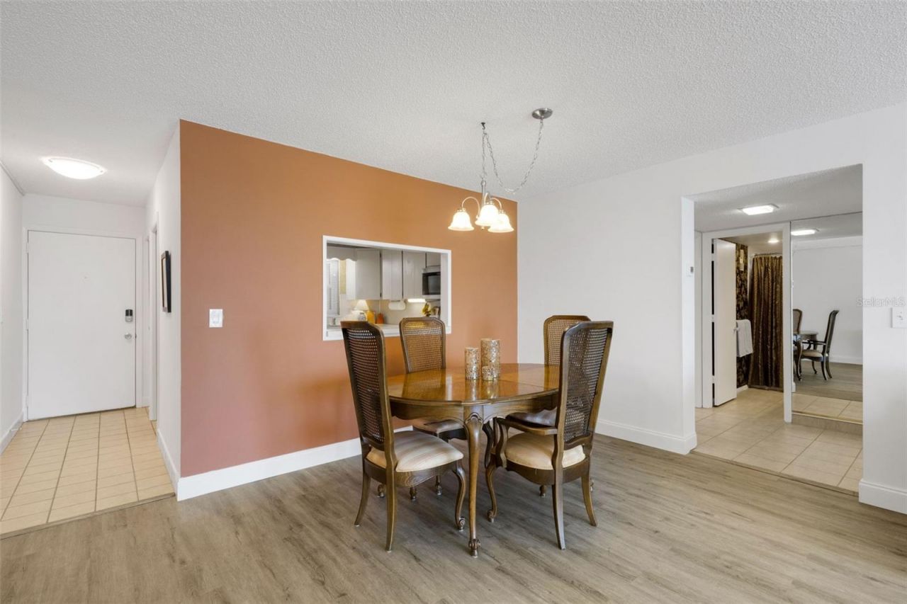 7665 Sun Island Drive S, Unit 407, South Pasadena, FL 33707 Photo