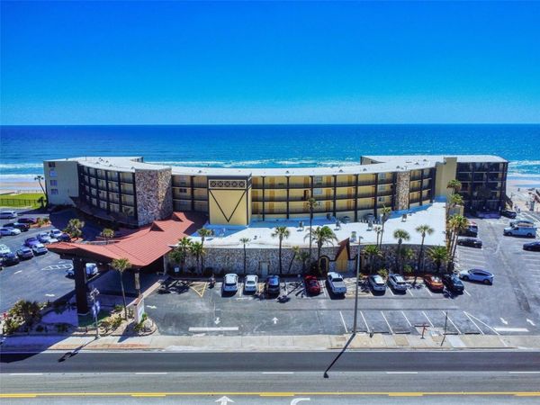 2301 S ATLANTIC AVENUE , Unit 431, DAYTONA BEACH, FL 32118