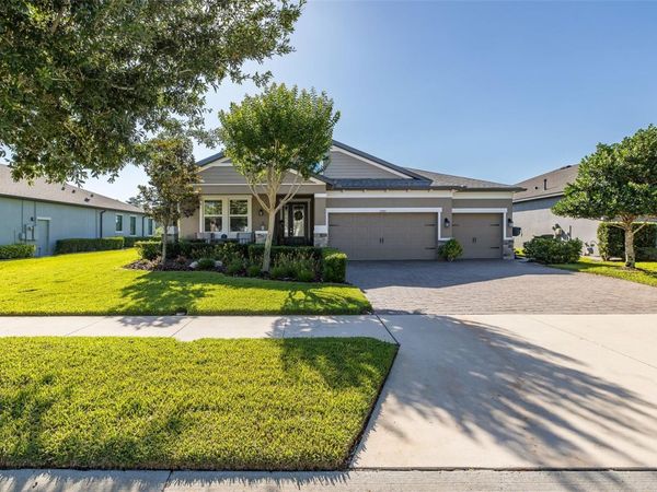 3880 MELLON DRIVE , ODESSA, FL 33556