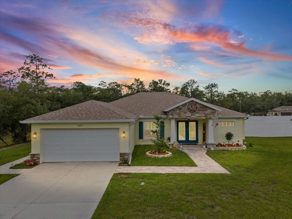11051 MIRAGE AVENUE , WEEKI WACHEE, FL 34614