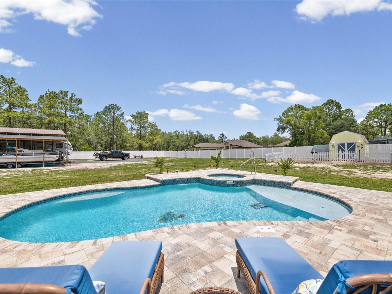 11051 Mirage Avenue , Weeki Wachee, FL 34614 Photo