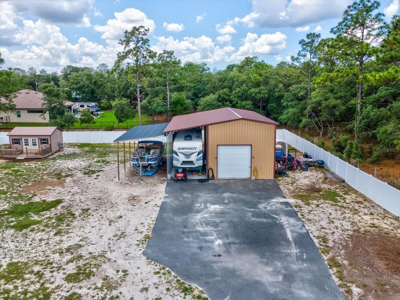 11051 Mirage Avenue , Weeki Wachee, FL 34614 Photo
