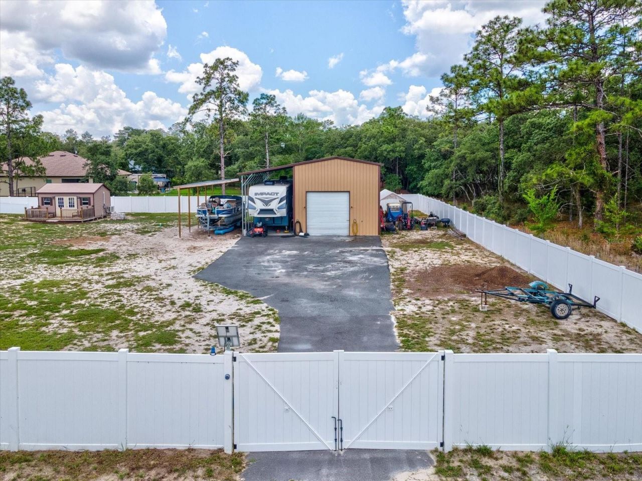 11051 Mirage Avenue , Weeki Wachee, FL 34614 Photo