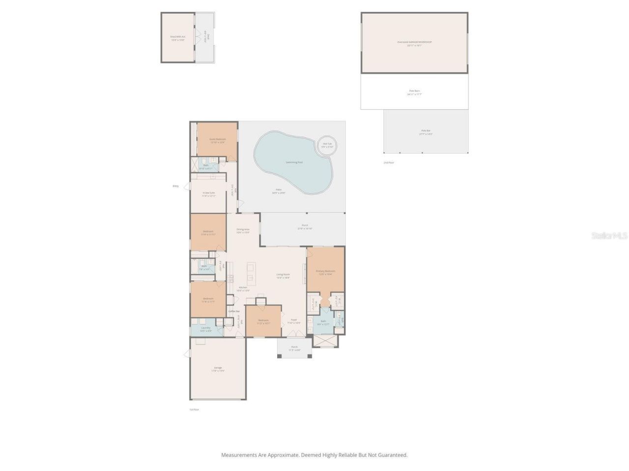 11051 Mirage Avenue , Weeki Wachee, FL 34614 Photo