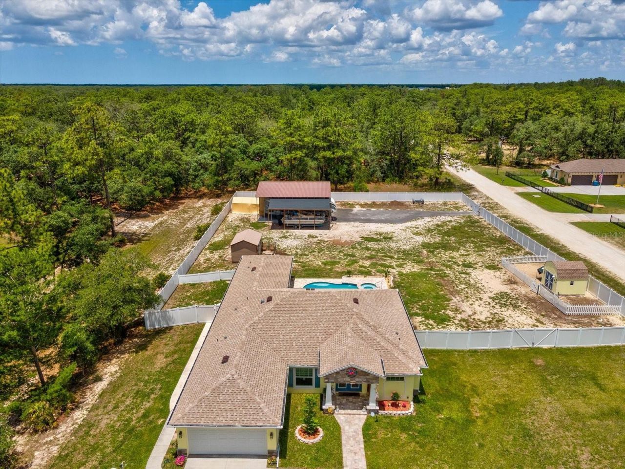 11051 Mirage Avenue , Weeki Wachee, FL 34614 Photo