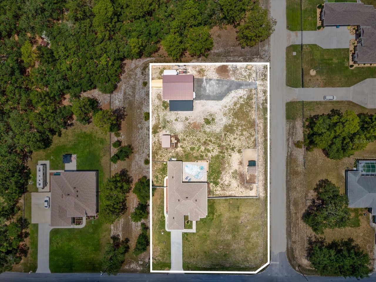 11051 Mirage Avenue , Weeki Wachee, FL 34614 Photo