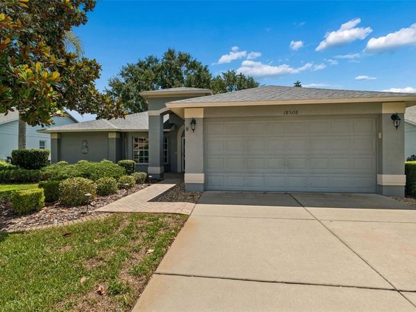 18508 GRAND CLUB DRIVE , HUDSON, FL 34667