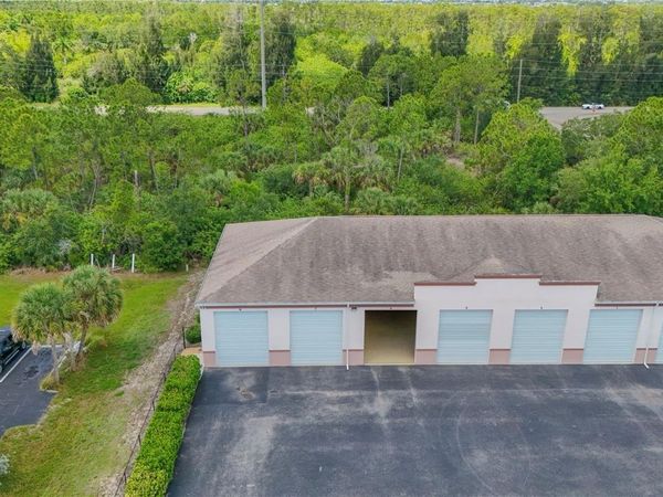 8290 BURNT STORE ROAD , Unit B5 and B6, PUNTA GORDA, FL 33950