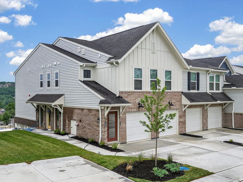 476 Station Drive, Ludlow, KY 41016 Photo 1