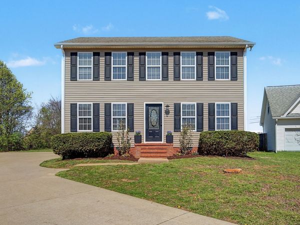 2813 Masons Ct , Spring Hill, TN 37174