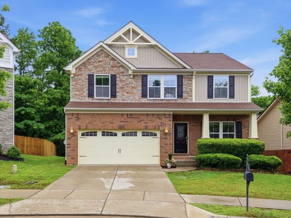1452 Scarcroft Ln, Nashville, TN 37221