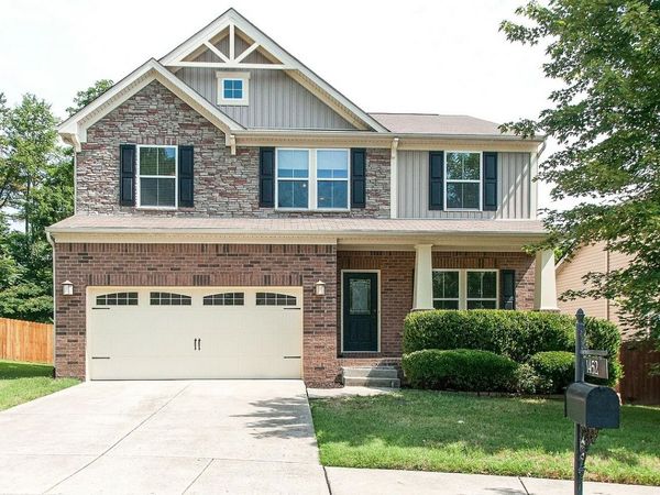 1452 Scarcroft Ln, Nashville, TN 37221