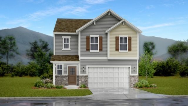 921 Pitcher Drive , Clarksville, TN 37040 Main Photo