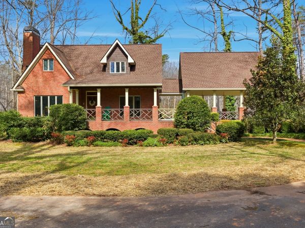 151 Ivy Street, Demorest, GA 30535