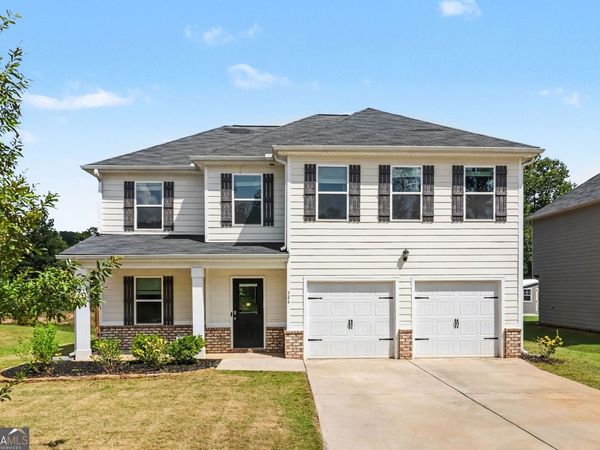 344 Lusitano Trace, Hogansville, GA 30230