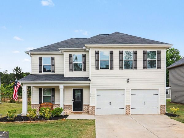 344 Lusitano Trace, Hogansville, GA 30230