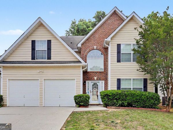 6613 Pamplona Place, South Fulton, GA 30349