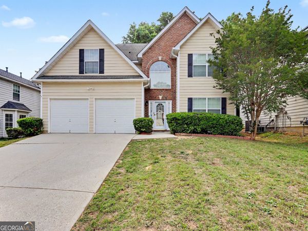 6613 Pamplona Place, South Fulton, GA 30349