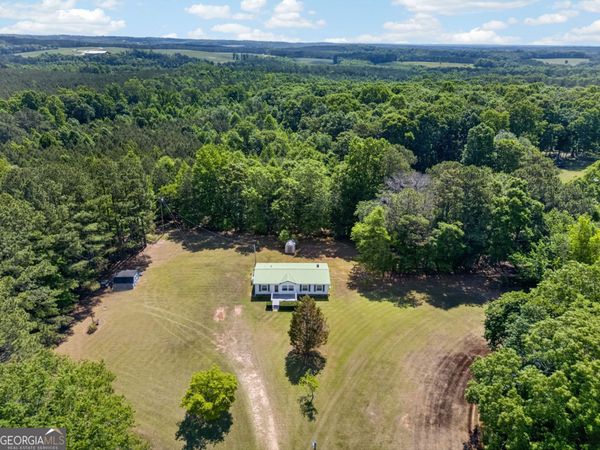 1624 Melear Road, Bowdon, GA 30108