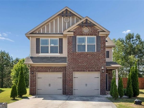 148 Leland Lane, Mcdonough, GA 30253