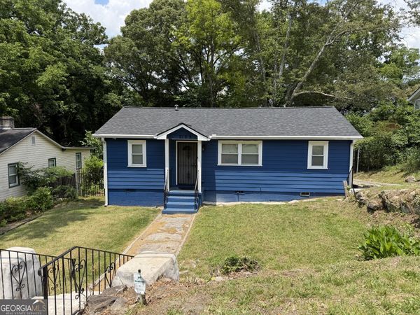 2199 Tiger Flowers Drive NW, Atlanta, GA 30314