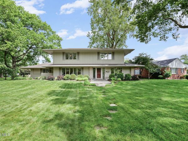 4816 Carskaddon Avenue, Toledo, OH 43615