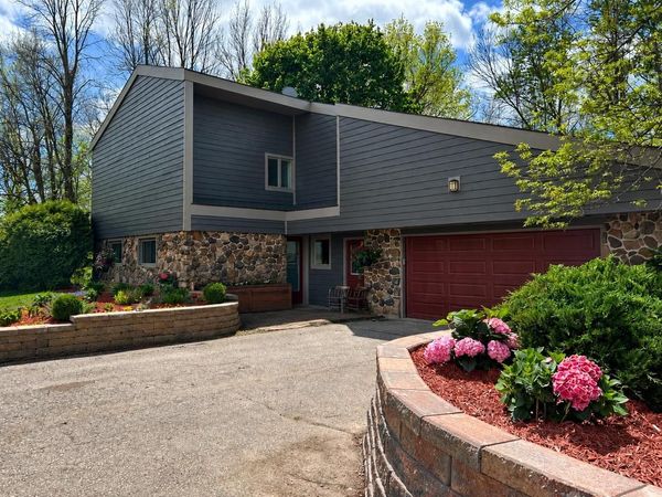 11101 ROBIN ROAD, Marshfield, WI 54449