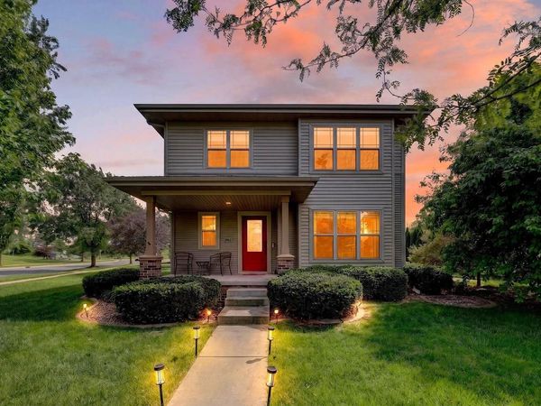 3962 Mammoth Trail, Madison, WI 53719