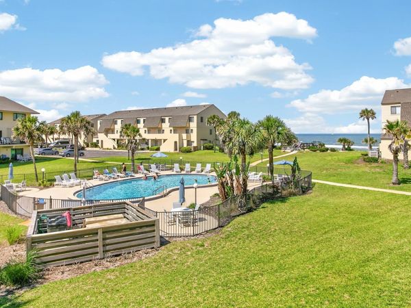 8550 S A1A, St Augustine, FL 32080
