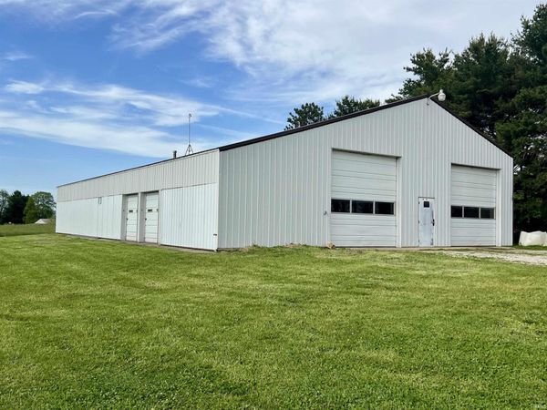 16285 Linden Road, Argos, IN 46501