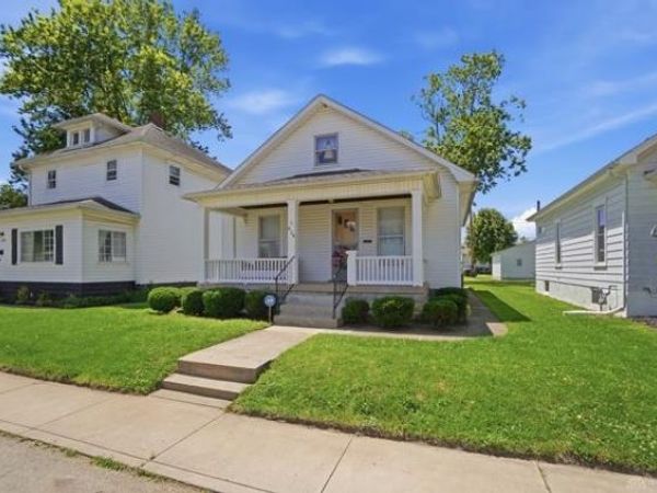 626 Adams Street, Piqua, OH 45356